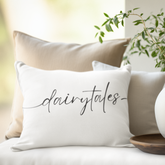 Better Together - Customizable Cushion Covers